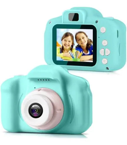 HAPPYSHOT ™ CAMARA DIGITAL PARA NIÑOS