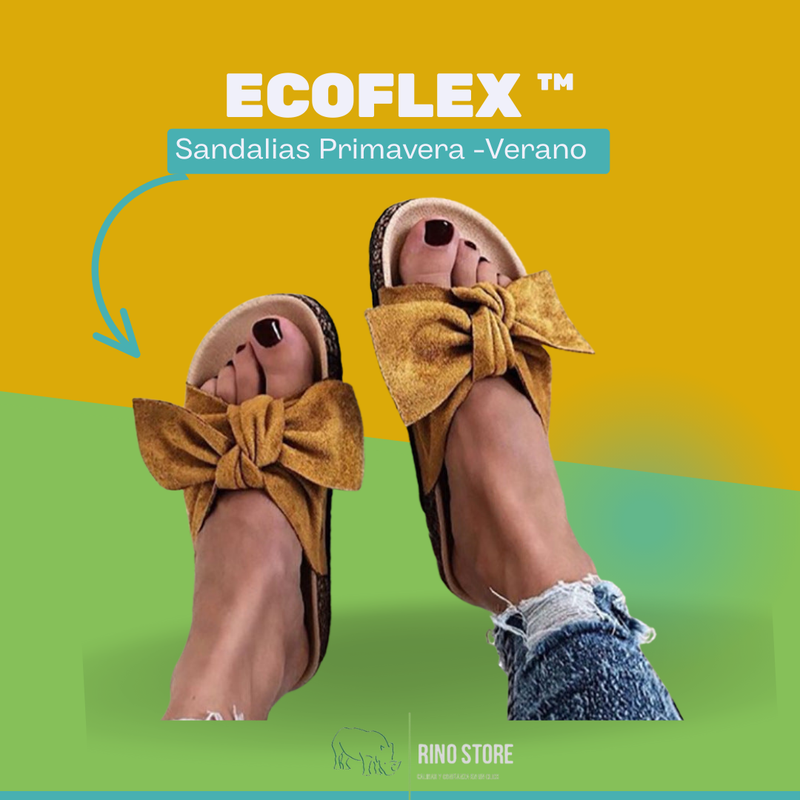 ECOFLEX ™ SANDALIAS