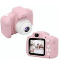 HAPPYSHOT ™ CAMARA DIGITAL PARA NIÑOS